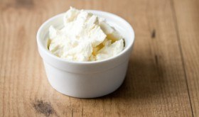 Cream Cheese