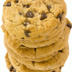 Dana Carpender’s CarbSmart Chocolate Chip Cookie Recipe