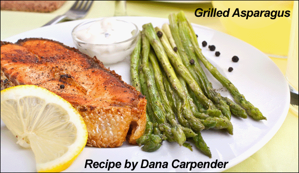 605grilledasparagus
