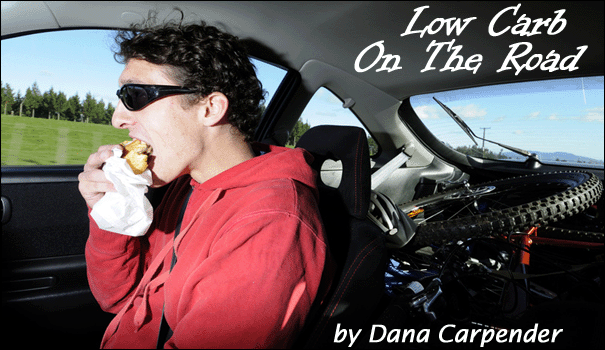 605lowcarbontheroad
