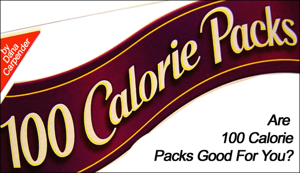 605dana-100-calorie 605dana-100-calorie
