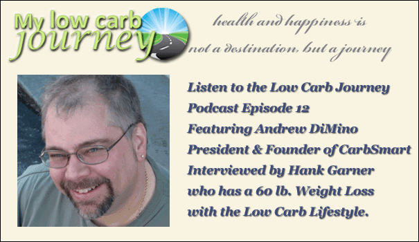 605-mylowcarbjourney