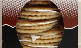 La Nouba No Sugar Added Coffee Belgian Waffles La Nouba No Sugar Added Coffee Belgian Waffles