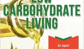 The Art and Science of Low Carbohydrate Living The Art and Science of Low Carbohydrate Living