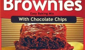 Doctor's Carbrite Diet - Chocolate Chip Brownie Mix, Sugar Free