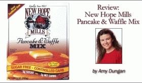 605-review-new-hope-mills-pancake-mix