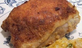 oven fried chicken oven fried chicken