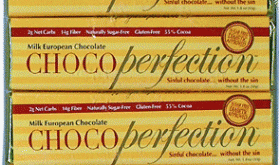 chocoperfection