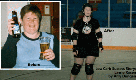 605-low-carb-success-laurie-rosen