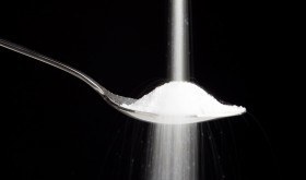 Spoon full of sugar Spoon full of sugar