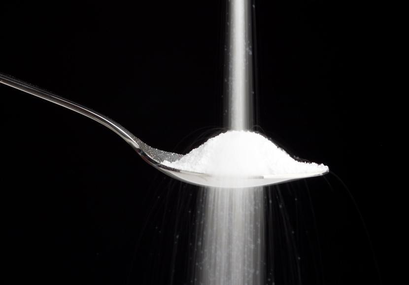 Spoon full of sugar