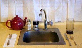 Sink Sink
