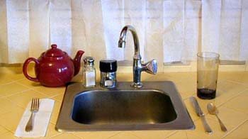 Sink