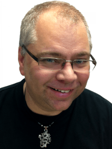 Andrew DiMino - Publisher, President and Founder of CarbSmart.com