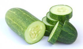 Cucumbers are Low Carb Cucumbers are Low Carb