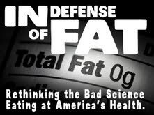 In Defense of Fat Documentary
