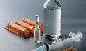 Taking Insulin for Type 1 Diabetes