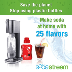 Soda Stream USA