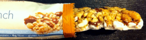 thinkThin Crunch White Chocolate Dipped Mixed Nuts Gluten Free Reduced Sugar Protein Bars thinkThin Crunch White Chocolate Dipped Mixed Nuts Gluten Free Reduced Sugar Protein Bars