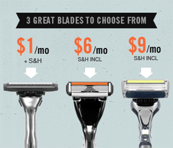 DollarShaveClub.com