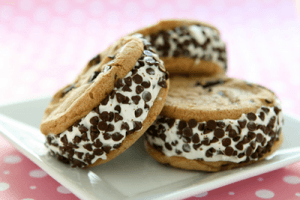 bad carbs ice cream sandwich bad carbs ice cream sandwich