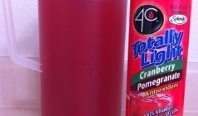 4C Cranberry Pomegranate Sugar Free Drink Mix 4C Cranberry Pomegranate Sugar Free Drink Mix