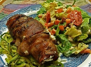 Armadillo Eggs