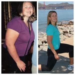Caitlin Weeks - The Grass Fed Girl