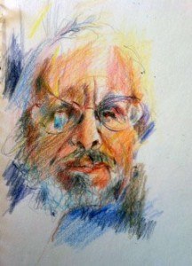 Dr. Richard Feinman