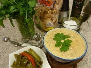 Low carb Chile con Queso with Meat Low carb Chile con Queso with Meat