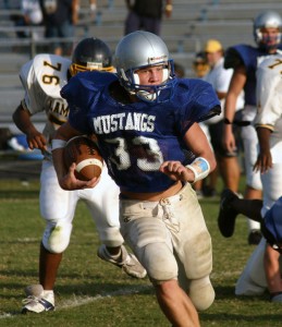 Runningback