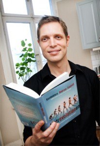 Dr. Andreas Eenfeldt Dr. Andreas Eenfeldt