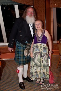 IMG_0592-copy Archie and Anne on the 2012 Low Carb Cruise