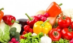 Crunchy Vegetables For Your Low Carb Diet Crunchy Vegetables For Your Low Carb Diet