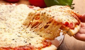 Make Today National Low Carb Cheese Pizza Day Make Today National Low Carb Cheese Pizza Day