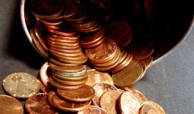 Penny pinching should become an Olympic sport!