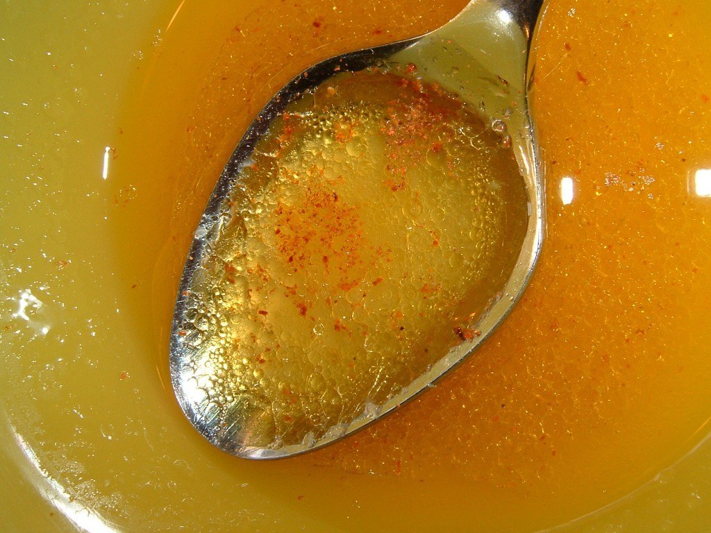 broth