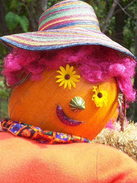Laments of a Fall Starved Texas Chix - Halloween never fails to make me feel like fall is in the air, even when the air is hot and humid as a summer's day! Laments of a Fall Starved Texas Chix - Halloween never fails to make me feel like fall is in the air, even when the air is hot and humid as a summer's day!