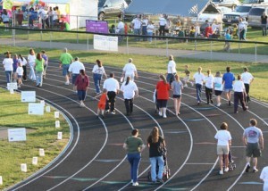 Relay for Life Relay for Life