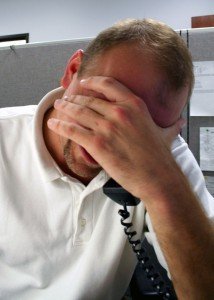 Diet stress - let's dump it down the drain!