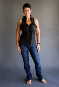 Vanessa Romero Summer 2012, Size 2-4 Vanessa Romero Summer 2012, Size 2-4