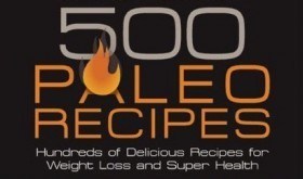 Dana Paleo Recipes1