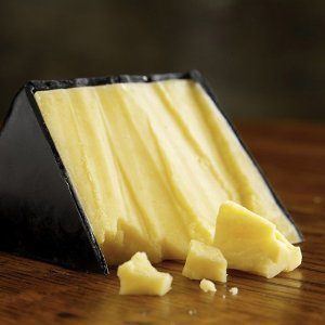 Full Fat Cheddar Cheese