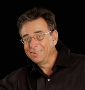 Ed Stockly, Los Angeles Times' TV Skeptic Ed Stockly, Los Angeles Times' TV Skeptic