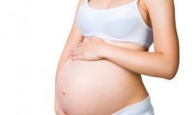 Low Carb Pregnancy