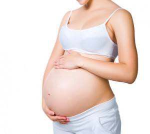 Low Carb Pregnancy