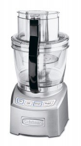 Cuisinart FP-14DC Elite Collection 14-Cup Food Processor