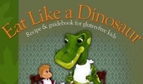 Eat Like a Dinosaur