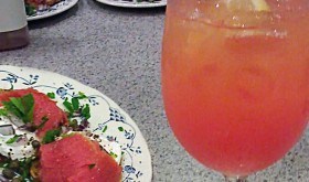 Low Carb SeaBreeze