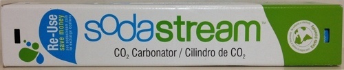 Sodastream Carbonator Sodastream Carbonator